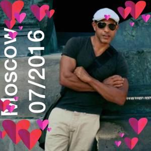 Meet your Posher, Nelson